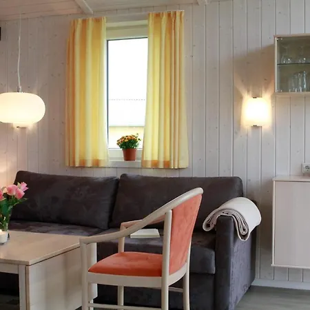 Friedrichskoog-deichblick 5 Casa vacanze Friedrichskoog