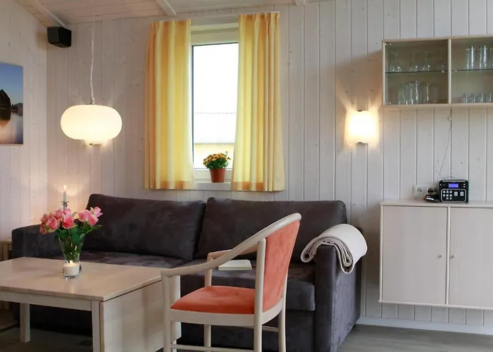 Friedrichskoog-deichblick 5 Casa vacanze Friedrichskoog