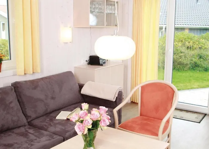 Friedrichskoog-deichblick 5 Vakantiehuis