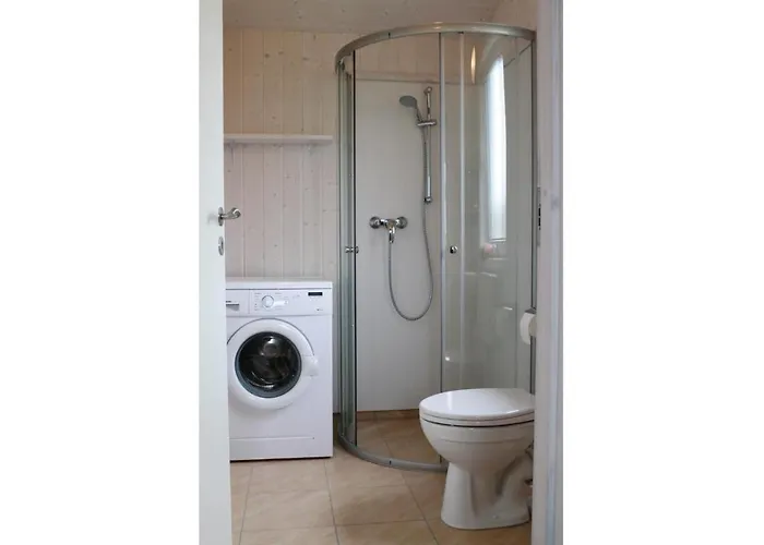 Friedrichskoog-deichblick 5 Casa vacanze Friedrichskoog